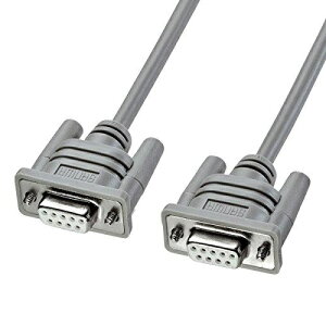 �T�����T�v���C RS-232C�P�[�u�� KRS-403XF-5K2