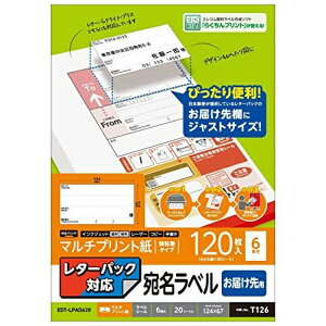 �G���R�� ���^�[�p�b�N�Ή�/���͂��惉�x�� EDT-LPAD620
