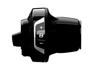 �V�}�m�iSHIMANO�jTOURNY SL-RV400-8R ���{�V�t�g �V�t�^�[�i�E8S�j 21997673