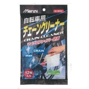 Maruni@]ԃ`F[pEFbgNX@(12)@ꗎƂ@N[i[