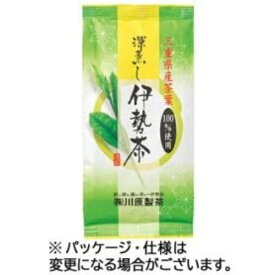 川原製茶 深むし伊勢茶 150g 661-4199