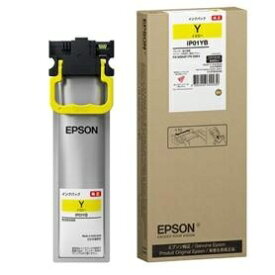 IP11YB エプソン イエロー インクパック EPSON 021-3150