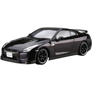 �j�b�T�� R35 GT-R Spec-V No.35 '09