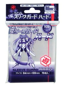 CAC-SL23 X[uK[hEn[h zr[x[X J[hANZT TCG