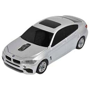 LANDMICE BMW X6�V���[�Y �����J�[�}�E�X 2.4Ghz 1750dpi
