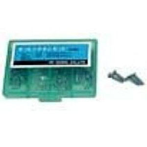 33204 �͌^��s�@�p�^�b�s���O�l�W�Z�b�g�y10�z