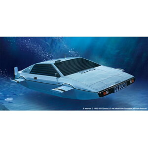 CAR Submarine BOND 1 24 tW~ tW~͌^