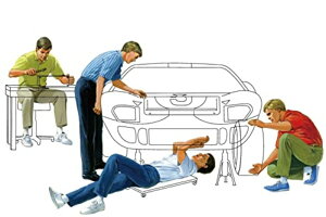 JjbN 1 24 GT3 tW~ GT-3 tW~͌^FUJIMI