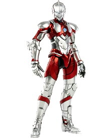 1 6 Anime 完成品 可動フィギュア 20200208 ULTRAMAN