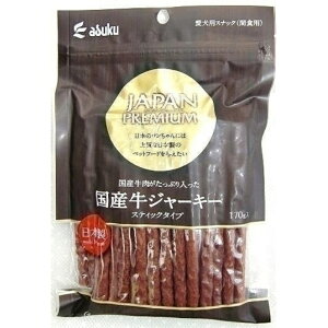 JAPAN PREMIUM ���Y��J�X�e�B�b�N170g 1���i�̂�