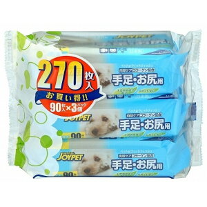 JOYPET(WCybg) EFbgeBbV 葫EKp 90×3
