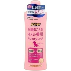 JOYPET(WCybg) ̂ƂlpXCVv[ xr[pE_[̍ 300ml 1î