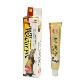 フェレット・ヘルシーバイト 50g 1商品のみ