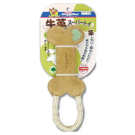 牛革スーパートイ ボーン 1商品のみ
