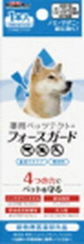 薬用ペッツテクト＋フォースガード 中型犬用 1本入 1商品のみ