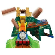きかんしゃトーマス プラレール タカラトミー がたがた！ビューン！どきどきマウンテンDX がたがた!ビュ…