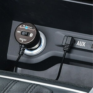 Bluetooth(u[gD[X)AUXV[o[