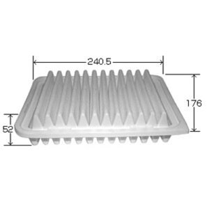 PIAA(�s�A) �G�A�[�t�B���^�[ PT103