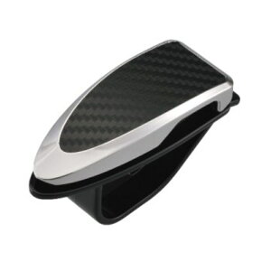 �T���O���X�N���b�v �J�[�{���� �V���o�[���^���b�N