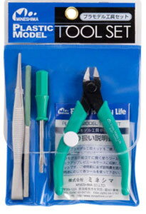 ミネシマ A-2 コウグセット