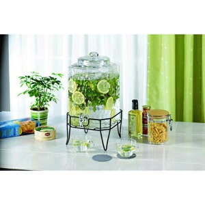 �K���X�h�����N�T�[�o�[ 10L �X�^���h�t