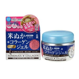 米ぬか美人 コラーゲンジェル