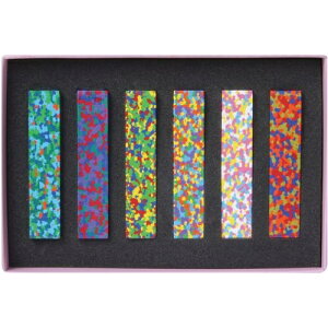 �N������DotFlowersCrayon �h�b�g�t�����[�N������ �y���{���z