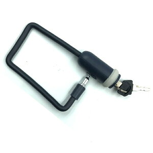 Fino(�t�B�[�m) �d���A�V�X�g���]�ԗp�o�b�e���[���b�N ���C�g�O���[