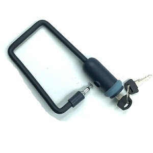 Fino(�t�B�[�m) �d���A�V�X�g���]�ԗp�o�b�e���[���b�N ���C�g�u���[