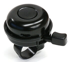 OHGI ポピーベル ブラック