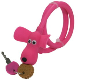 TS VRC[ DOGGY LOCK 10x600mm sN