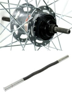 �X�e�����X����26x1-3/8 ����3�i���[���[�u���[�L�d�l ����191mm �v�b�V�����b�h�t