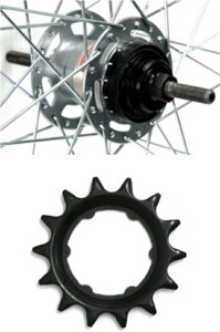 �A���~������� ����3�i���[���[�u���[�L�d�l 26x1-3/8 ����182mm 14T�M�A�t