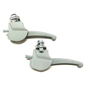 �c���ԗp�Z�[�t�e�B�u���[�L���o�[ 19mm�p �O���[