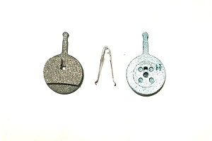 evol(�G���H��)-F207(EAF207)��p �u���[�L�p�b�h