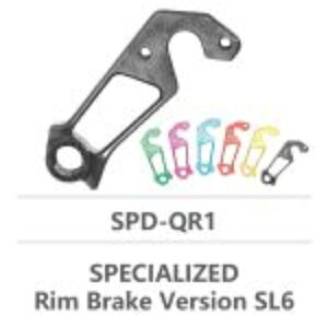 �_�C���N�g�}�E���g�f�B���C���[�n���K�[ SPD-QR1 SPECIALIZED�p �I�����W