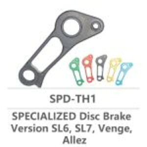 �_�C���N�g�}�E���g�f�B���C���[�n���K�[ SPD-TH1 SPECIALIZED�p �s���N