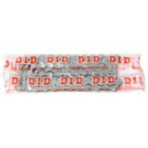 DID �`�F�[�� 1/2×1/8E 106RB �n�C�K�[�h