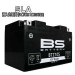 BS�o�b�e���[ BTR4A-5