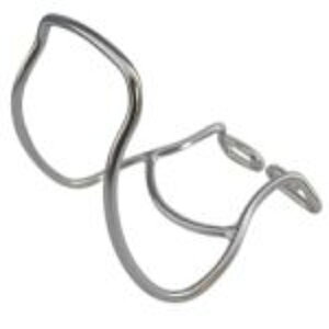 CAGE CLIP QUARTER P[WNbv NI[^[ TCYFM