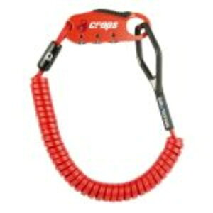 CP-SPD04-BR-04 Q-BIRO 2mm_Doublex1800 レッド