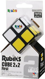 ルービックキューブ2X2ファースト
