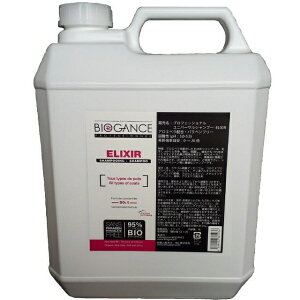 �v���t�F�b�V���i�����j�o�[�T���V�����v�[ELIXIR 4L