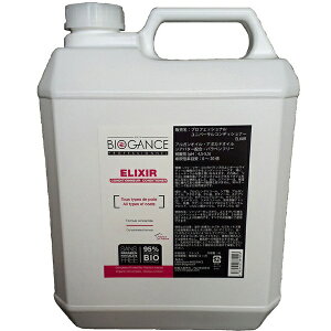 �v���t�F�b�V���i�����j�o�[�T���R���f�B�V���i�[ELIXIR 4L