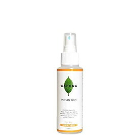 WAFONA オーラルケアスプレー 100ml 歯磨き 安心（犬・猫兼用品） 34000009 1商品のみ