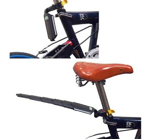 SW-PS1R ポータブルフェンダー 後用