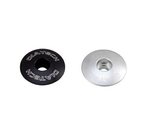 D/C TOP CAP SV 1-1/8C`