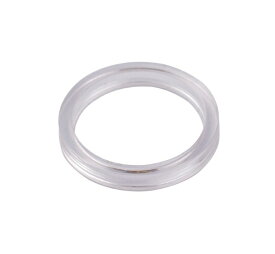 クリアスペーサーOS クリア 5mm×2枚