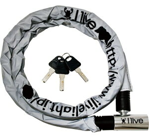 I live(アイリブ) Lock リフレクト キータイプ