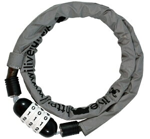 I live(アイリブ) Lock リフレクト ダイヤルタイプ